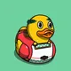 Rubber Duckz