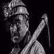 Faces From a Shift in The Coal Mine