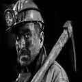 Faces From a Shift in The Coal Mine