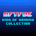 Tfue King of Gaming Collection