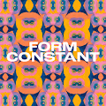 Form Constant: Kaleidoscopic Dreamscapes 1-50