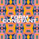 Form Constant: Kaleidoscopic Dreamscapes 1-50