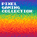 PIXEL-GAMING - old
