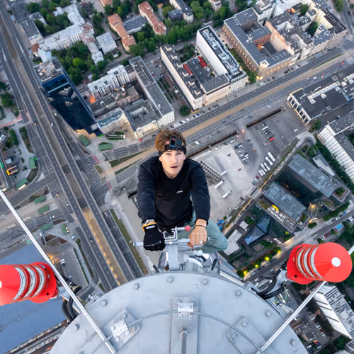 A New Age (Foundation collection)