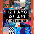 @c3naaX for 12 Days of Art