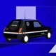 genR5 Le Car Van by Xerak