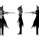 Characters - Myu of the Myu World