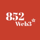 852Web3 Merchandise