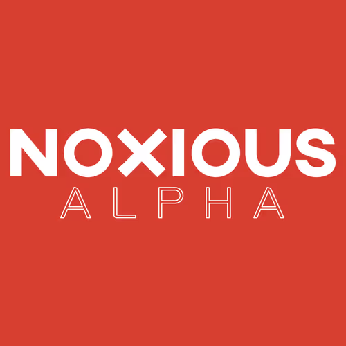 Noxious Alpha