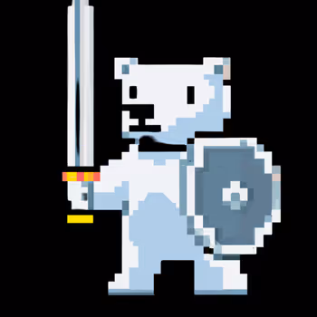 100 Pixel Art NFT Collectibles by DapLabs