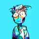 Eroded Emotion