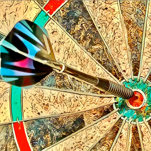 Good Darts Collection