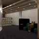 Interior design simple