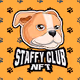 Staffy Club