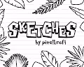 Sketches by Pixelkraft