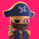 Pirates of the Metaverse - Honorary Members
