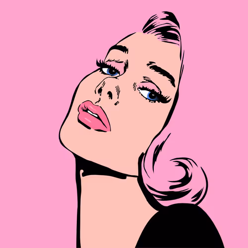 Comics Girls