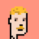 The Pixel Portraits