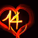 Happy Valentine's Day! - old