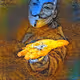 Anonymous Crypto