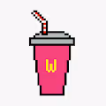 Fast Food Drinks