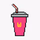 Fast Food Drinks