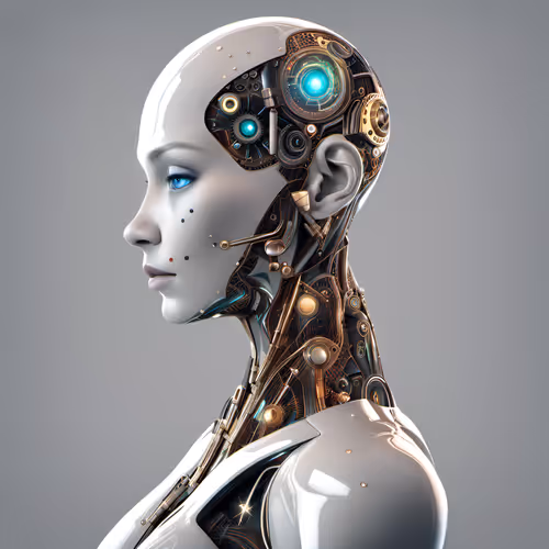 The Endless Cycle of Progress and Regret