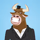 Not Dumb Money Bulls - old