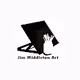 Jim Middleton Art - NFT Painting Gallery