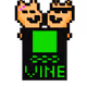 Wine from the Vine