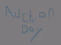 Auction day