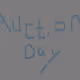 Auction day