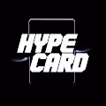 Exclusive Hype Cards NFs - old