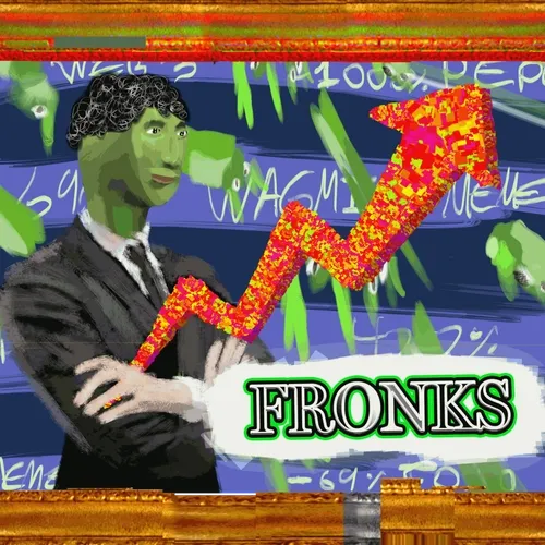 Pepe Medici's 1/1 Vault