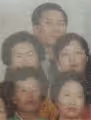 Park's Family Assembled, Reframed