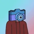 CAMERA PERSON