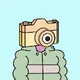 CAMERA PERSON