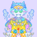 HelloDinosMagicalWorld!