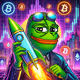 Rocket Pepe