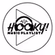HOOKY! MUSIC PLAYLIST