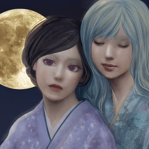 fan art collection by goat