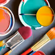 The Colour Palette
