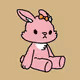 CNPPD-CNP Plush Doll-