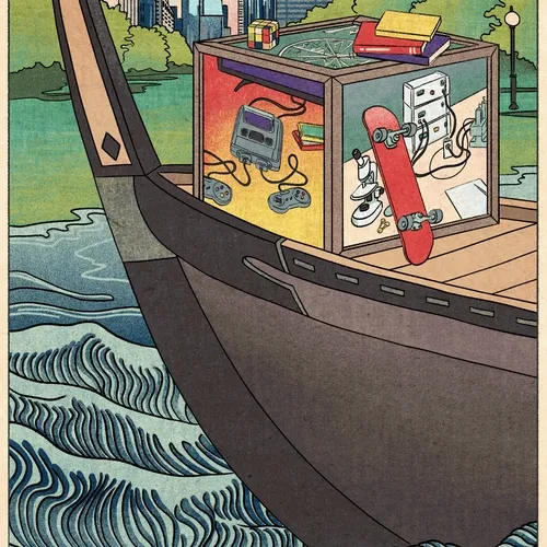 Noble Gallery Factions