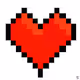 HeartArtPixel CoCo 4K Drop 1000 copies