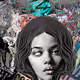 Collages by Lady Millard