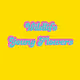 Wildlife Young Flowers - old V2