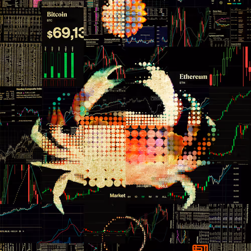 Subtle Spirits HODL (feat. Phillip Hua)