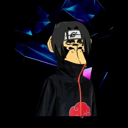 AnimeNFT
