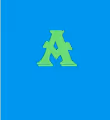 ABC Alphabet - old